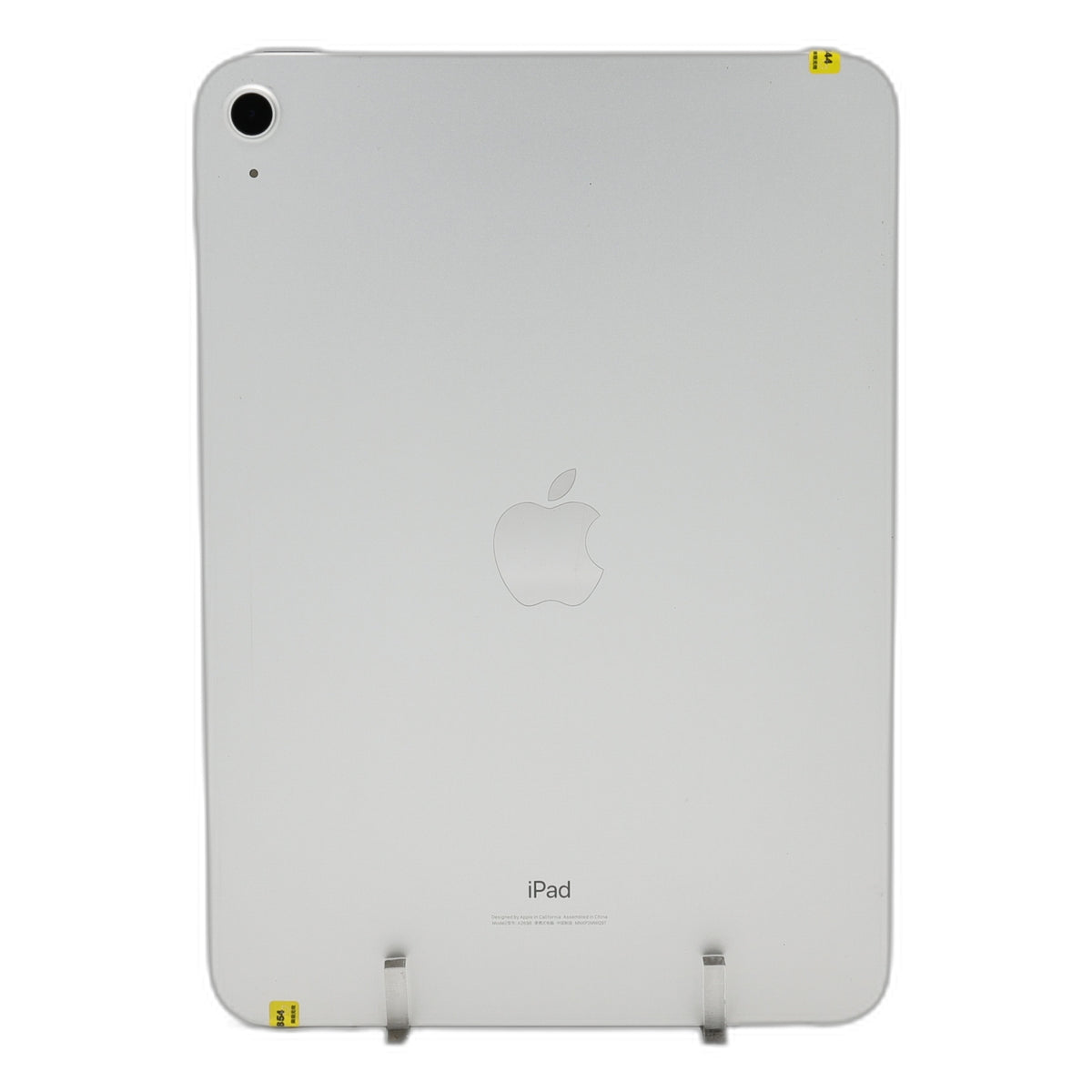 95新 Apple iPad 10代 64G 銀色 WIFI
