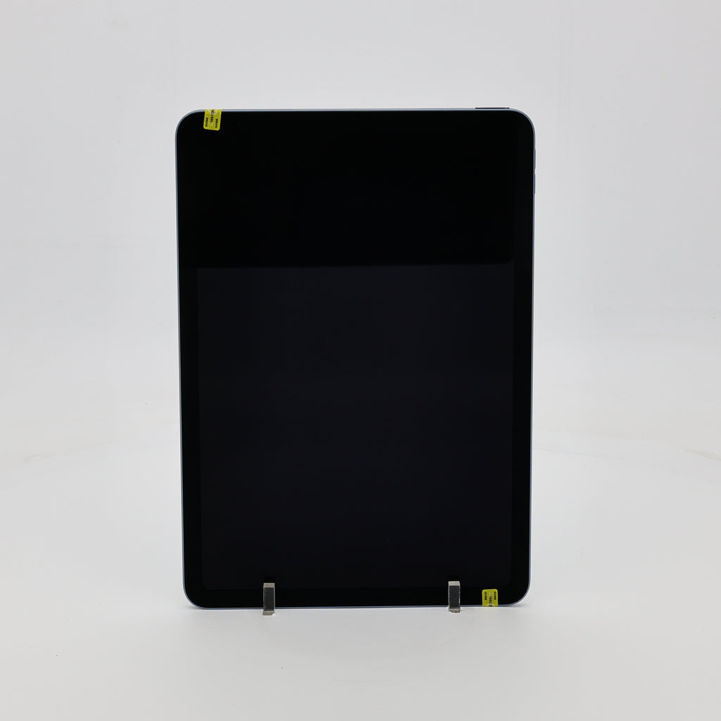 95新 Apple iPad Air5 256G 藍色 WIFI