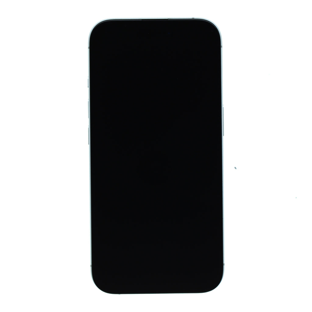 95新 Apple iPhone 16 256G 白色 中國大陸版