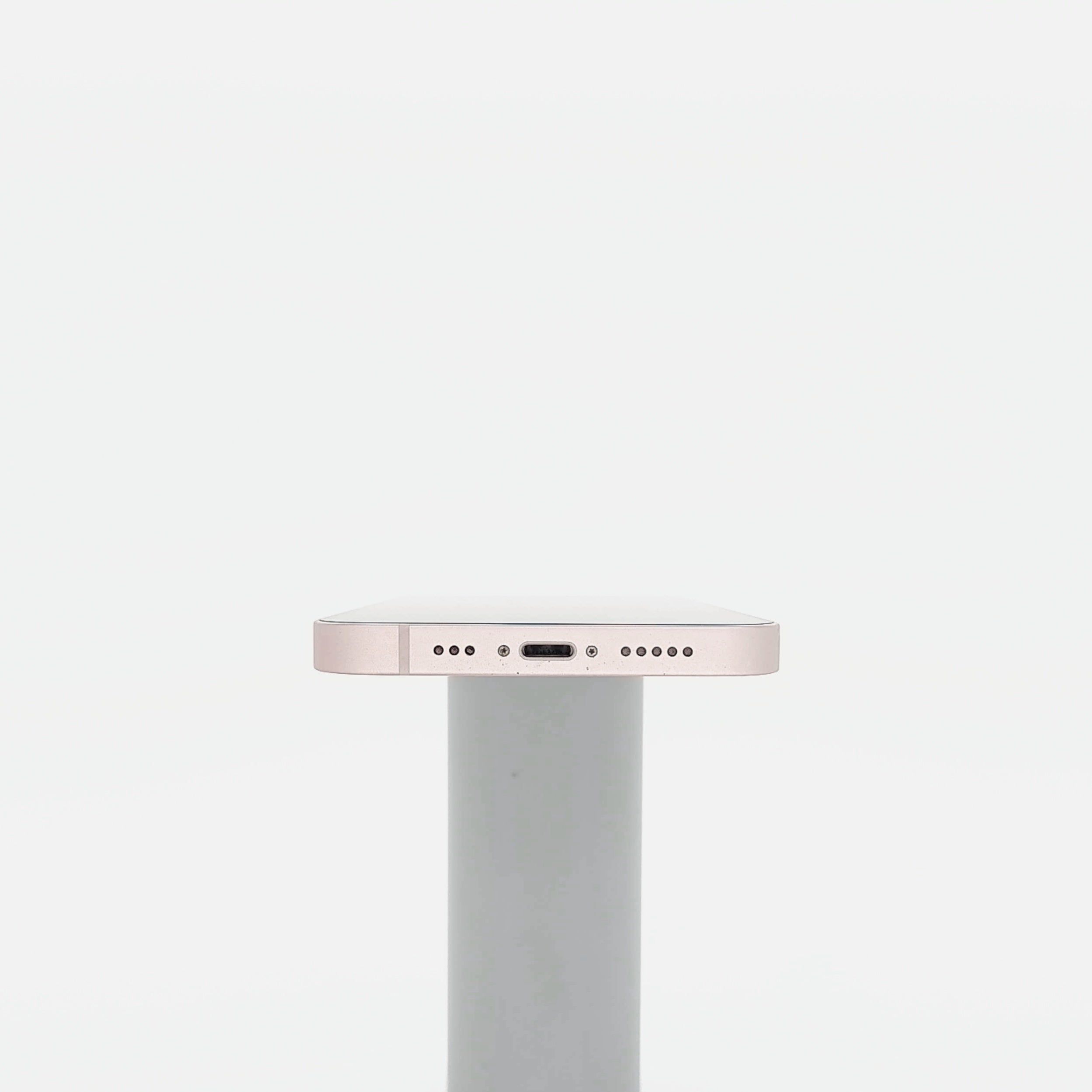 95新 Apple iPhone 13 128G 粉紅色 中國大陸版