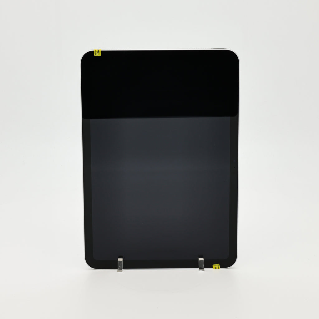 95新 Apple iPad 10代 64G 銀色 WIFI