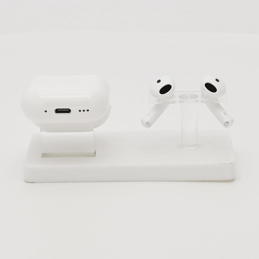99新 Apple AirPods 4 (支持主动降噪) 白色
