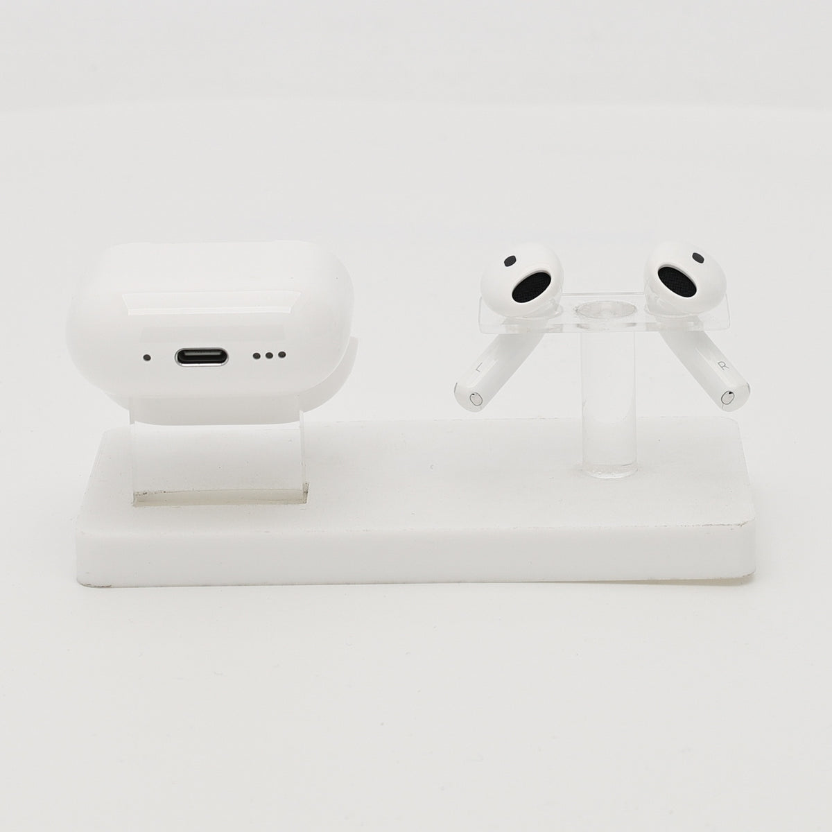 99新 Apple AirPods 4 (支持主动降噪) 白色