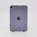 95新 Apple iPad mini6 64G 紫色 WIFI