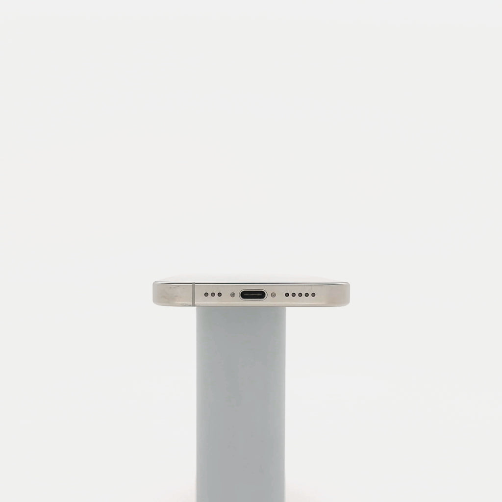 95新 Apple iPhone 16 Pro 128G 原色鈦金屬 中國大陸版