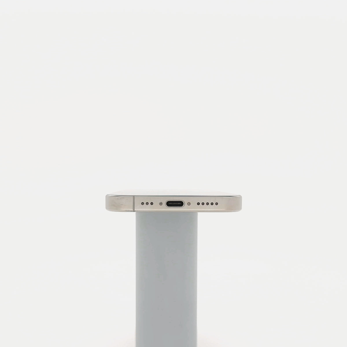 95新 Apple iPhone 16 Pro 128G 原色鈦金屬 中國大陸版