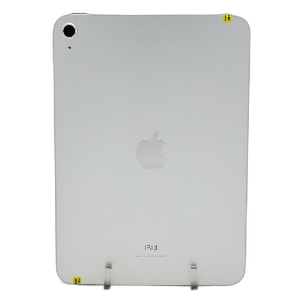95新 Apple iPad 10代 64G 銀色 WIFI