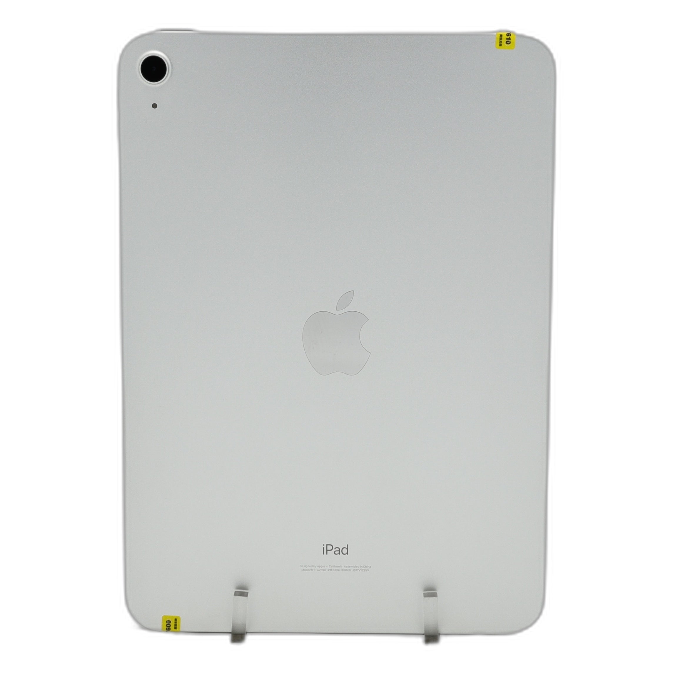 95新 Apple iPad 10代 64G 銀色 WIFI