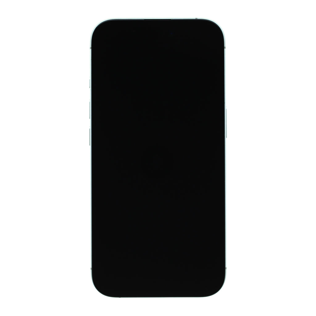 95新 Apple iPhone 16 256G 白色 中國大陸版