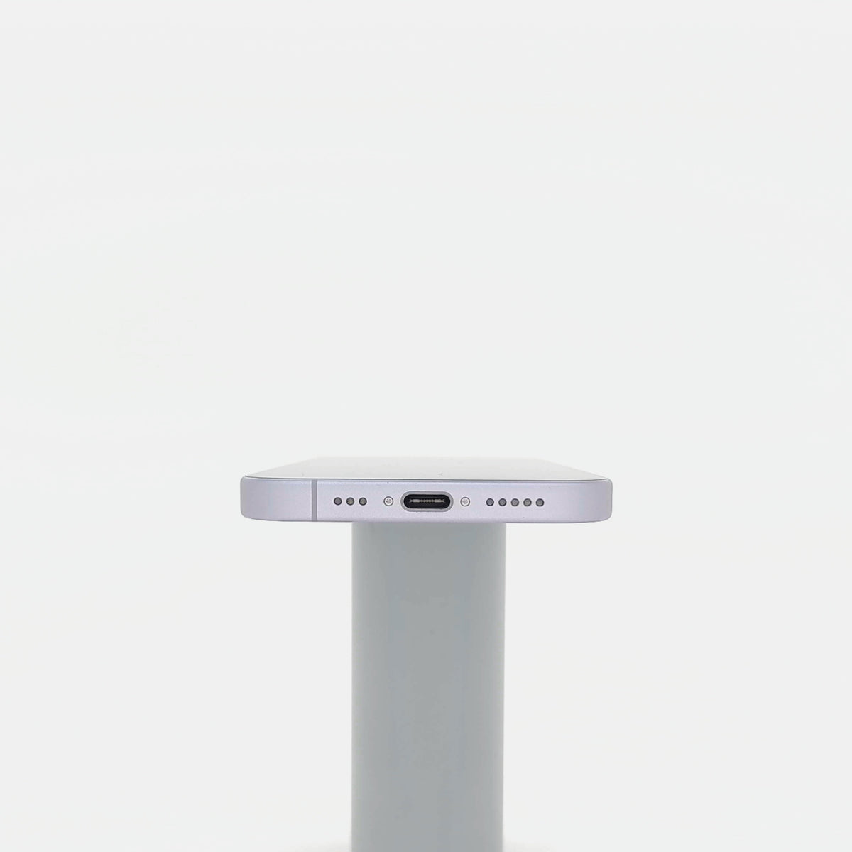 95新 Apple iPhone 17 256G 薰衣草紫色 中國大陸版