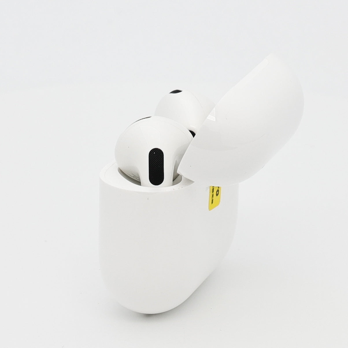 99新 Apple AirPods 4 (支持主动降噪) 白色
