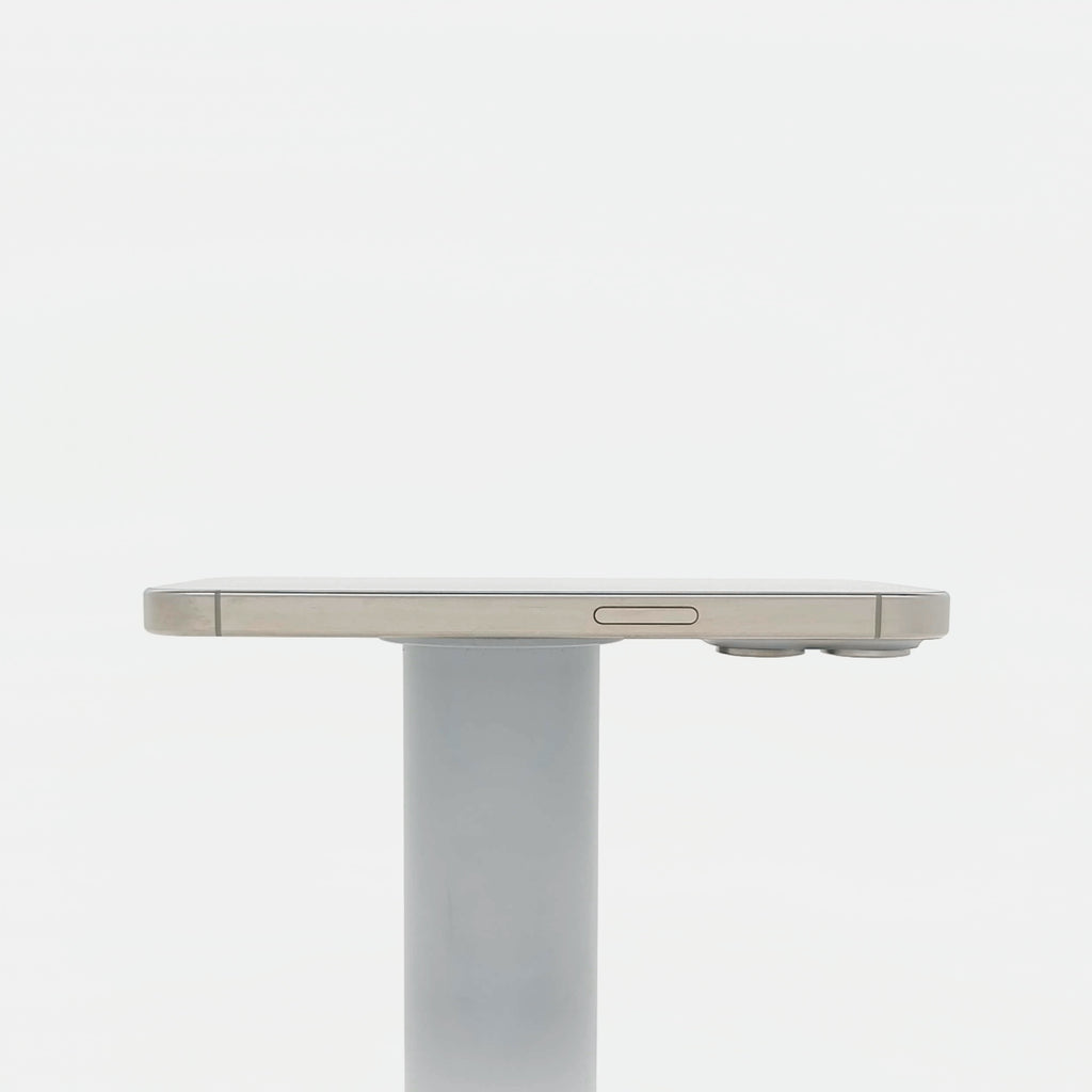 95新 Apple iPhone 15 Pro 256G 原色鈦金屬 中國大陸版