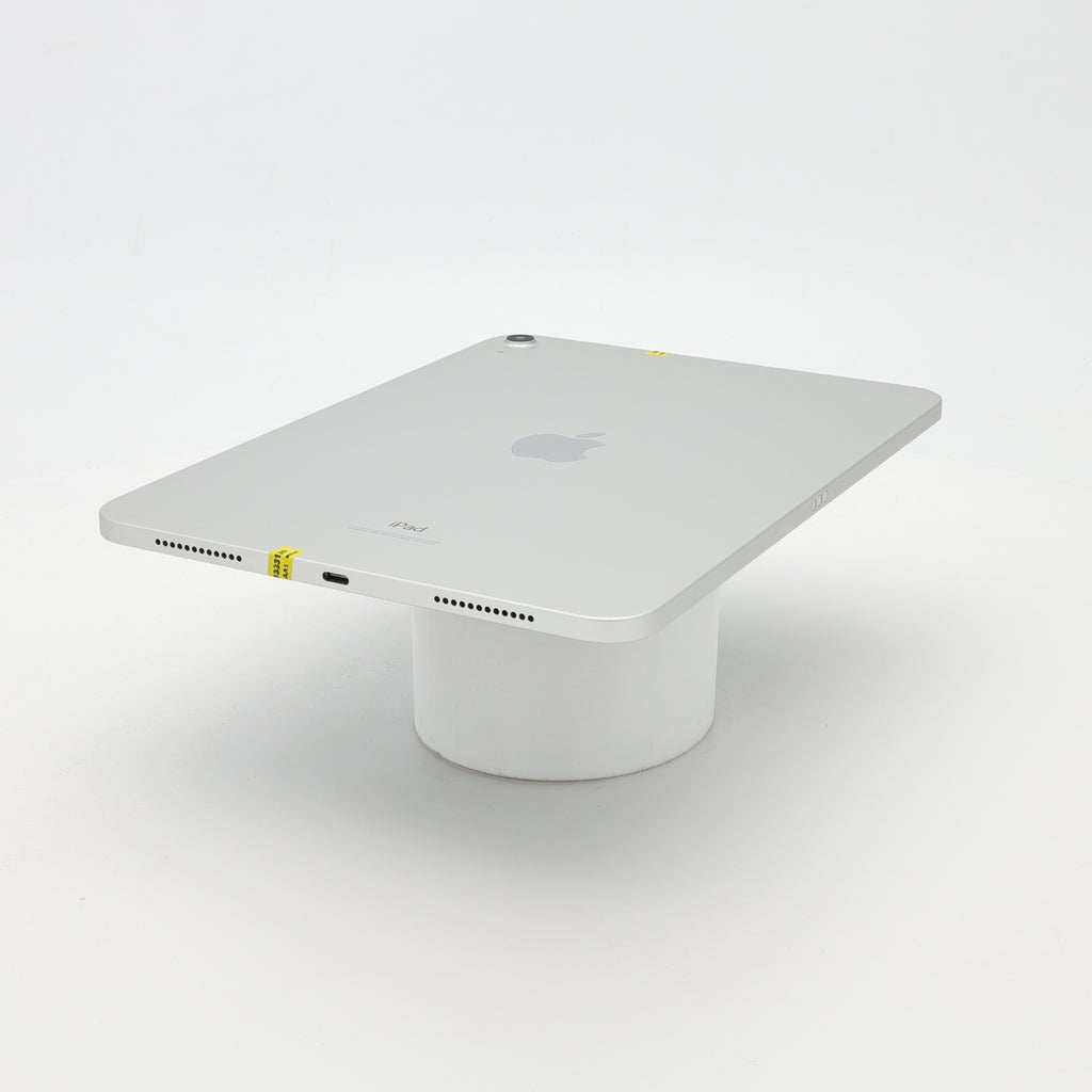 95新 Apple iPad 10代 64G 銀色 WIFI