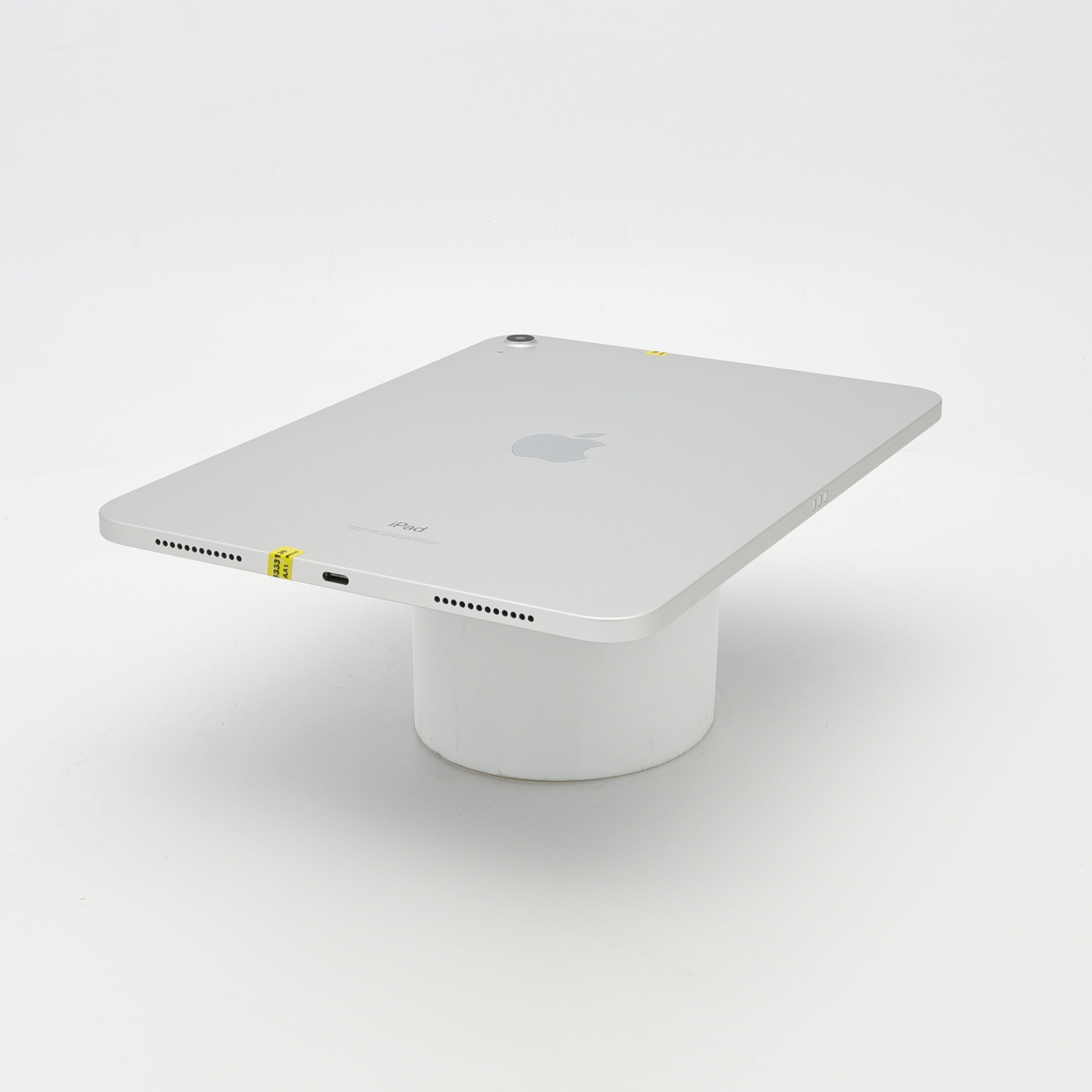 95新 Apple iPad 10代 64G 銀色 WIFI
