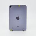 95新 Apple iPad mini6 64G 紫色 WIFI
