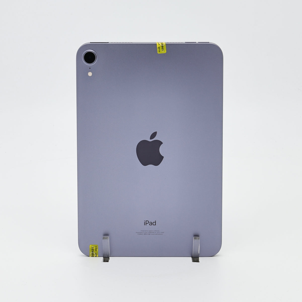 95新 Apple iPad mini6 64G 紫色 WIFI