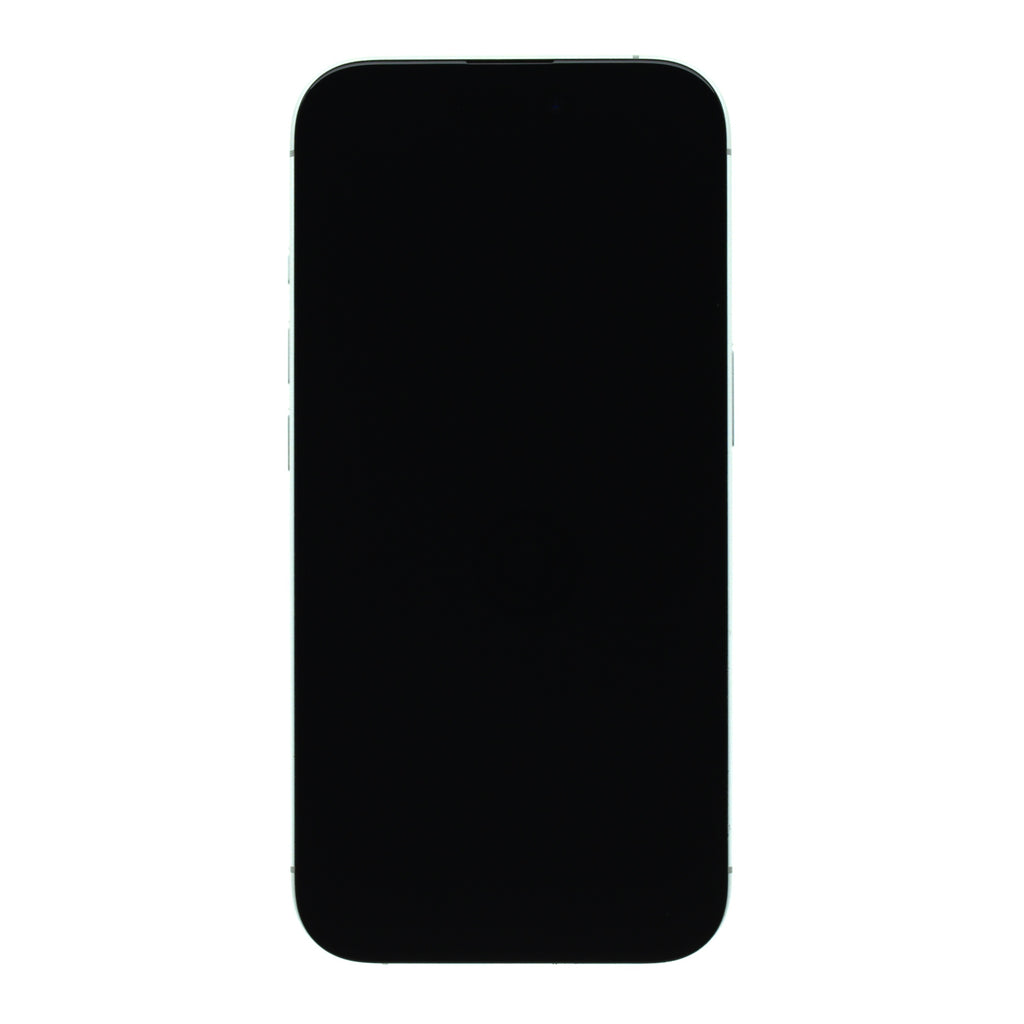 95新 Apple iPhone 16 256G 白色 中國大陸版