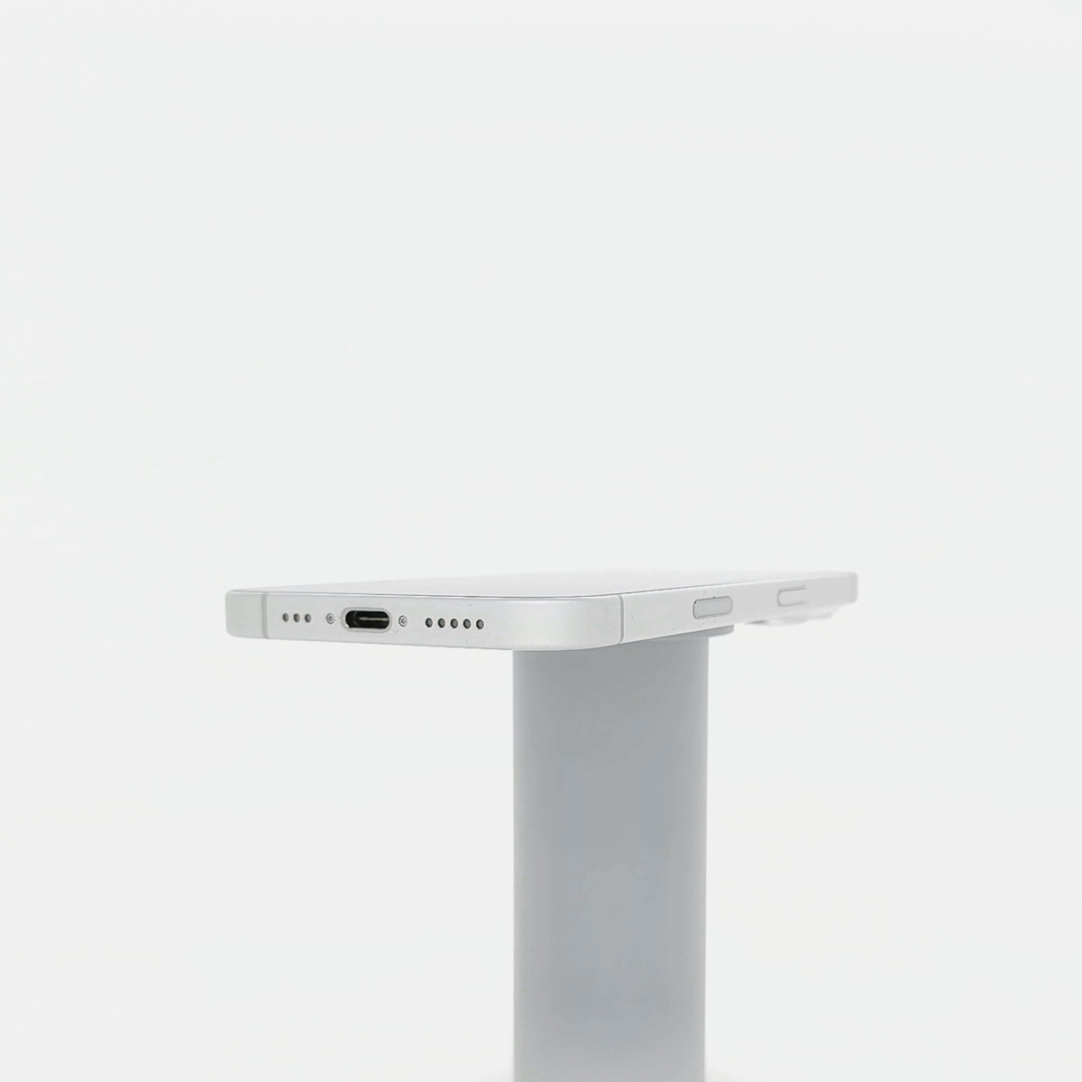 95新 Apple iPhone 16 256G 白色 中國大陸版