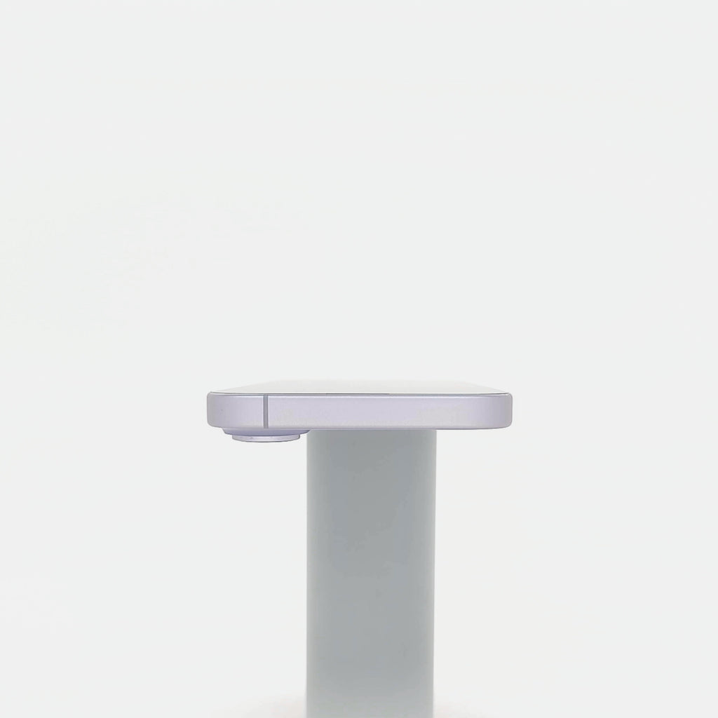 95新 Apple iPhone 17 256G 薰衣草紫色 中國大陸版