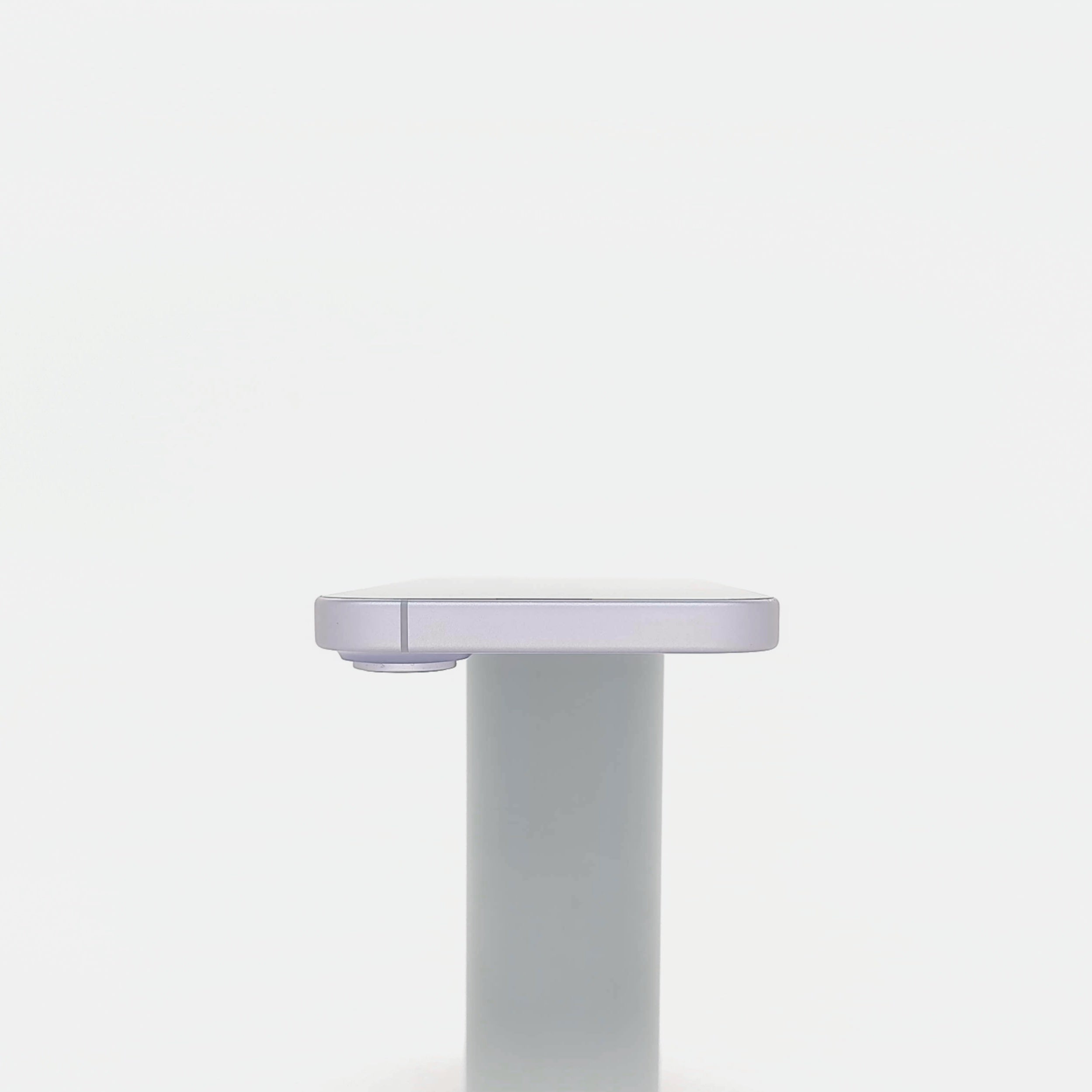 95新 Apple iPhone 17 256G 薰衣草紫色 中國大陸版
