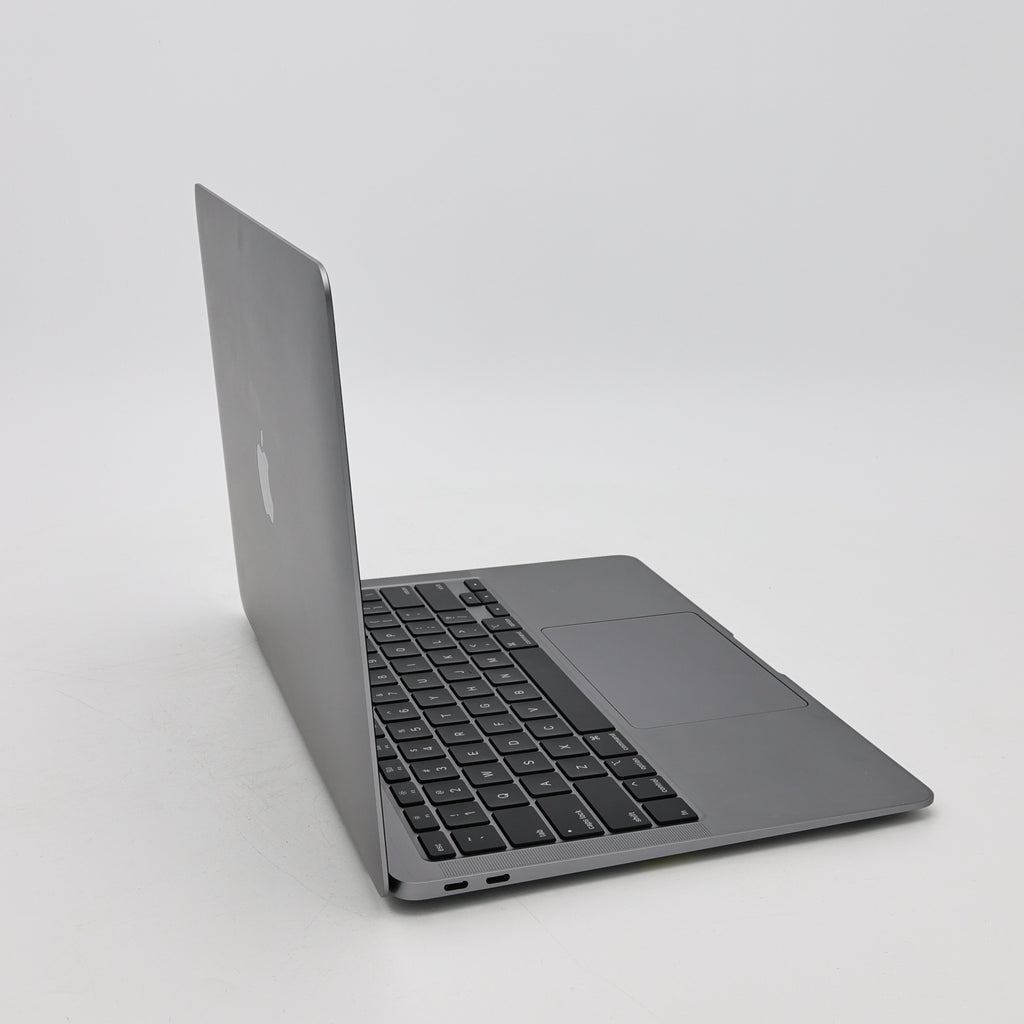 95新 Apple MacBook Air 20年 13寸 i5 1.1G 8G RAM 512G SSD 深空灰色