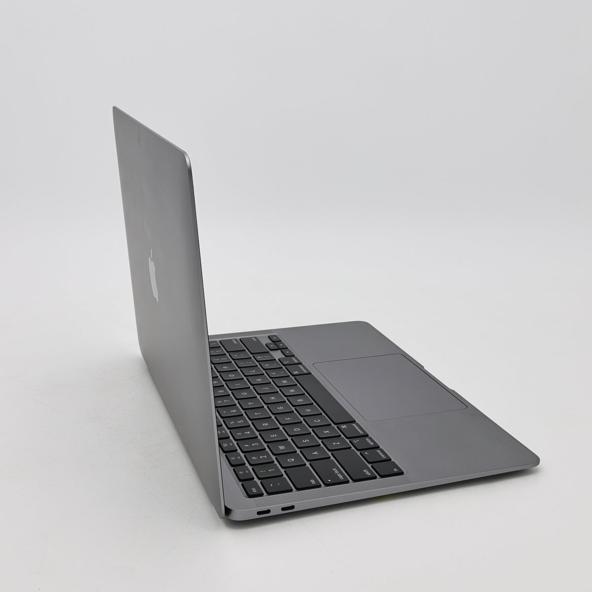 95新 Apple MacBook Air 20年 13寸 i5 1.1G 8G RAM 512G SSD 深空灰色