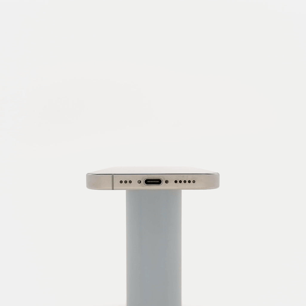 95新 Apple iPhone 16 Pro 128G 原色鈦金屬 中國大陸版