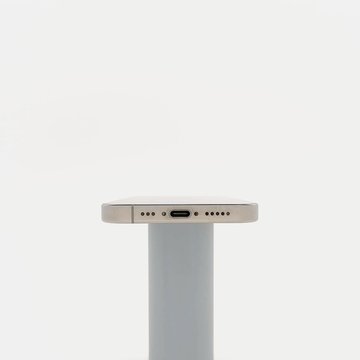 95新 Apple iPhone 16 Pro 128G 原色鈦金屬 中國大陸版