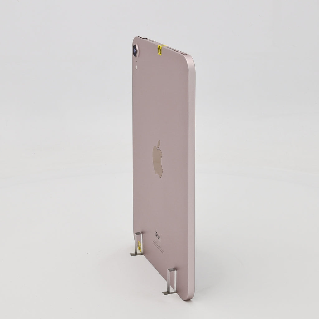 95新 Apple iPad mini6 64G 粉紅色 WIFI