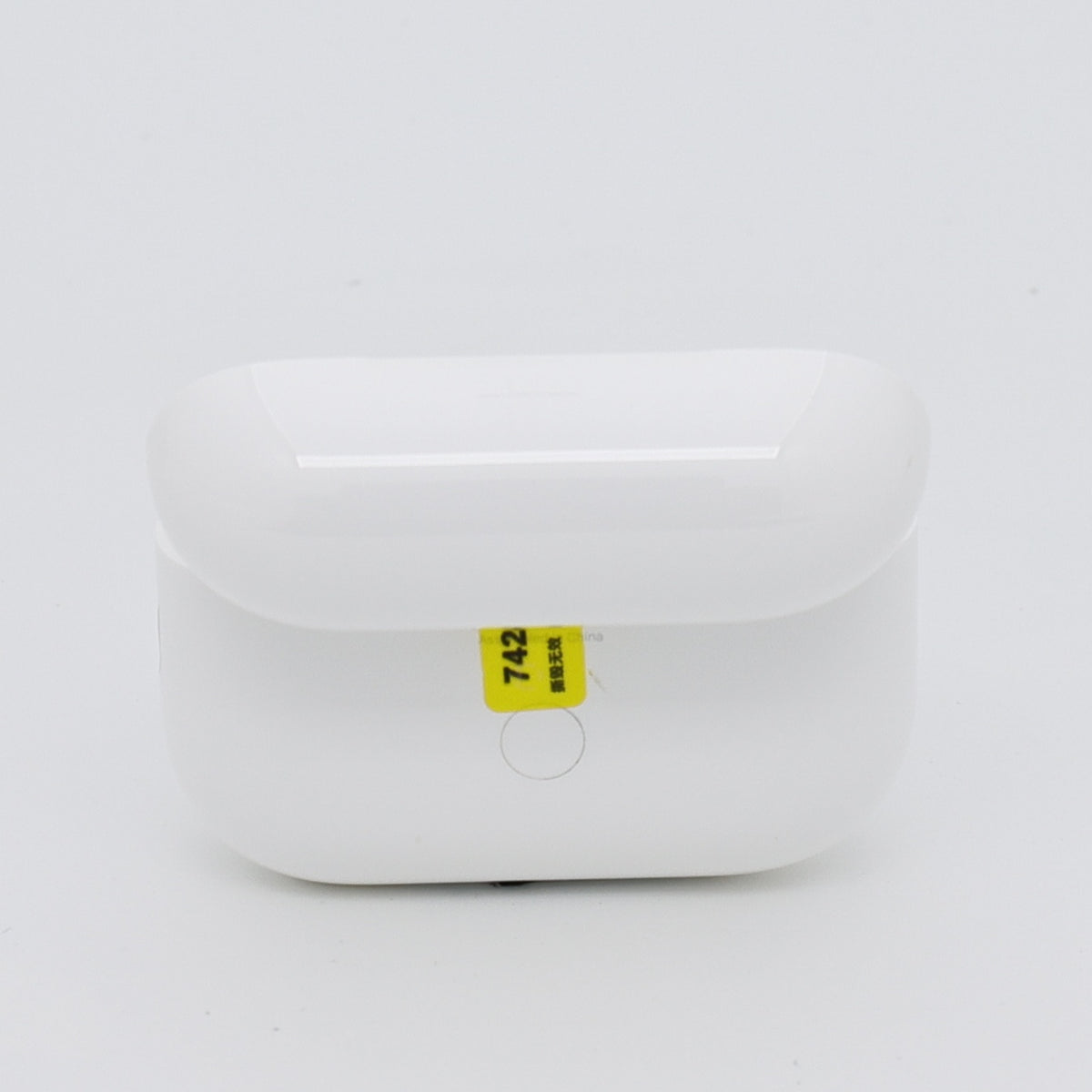 99新 Apple AirPods Pro 2 白色