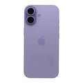 99新 Apple iPhone 17 256G 薰衣草紫色 中國大陸版