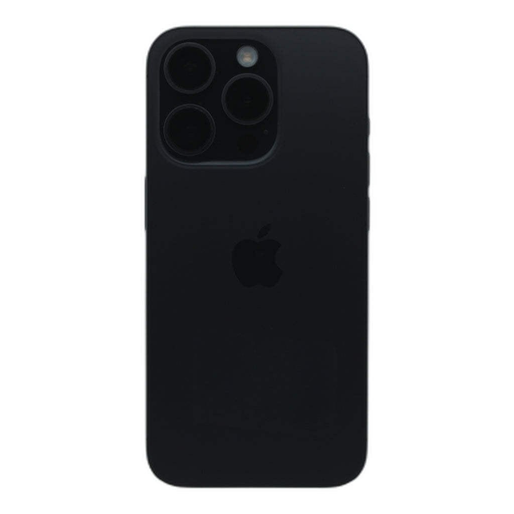 95新 Apple iPhone 15 Pro 256G 黑色鈦金屬 中國大陸版