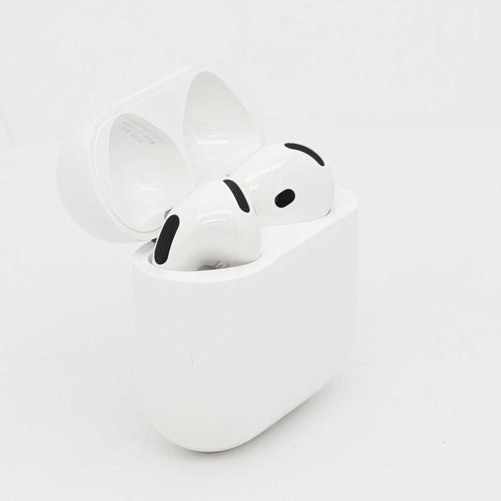 99新 Apple AirPods 5 白色