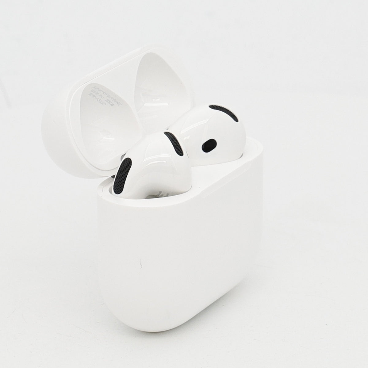 99新 Apple AirPods 5 白色