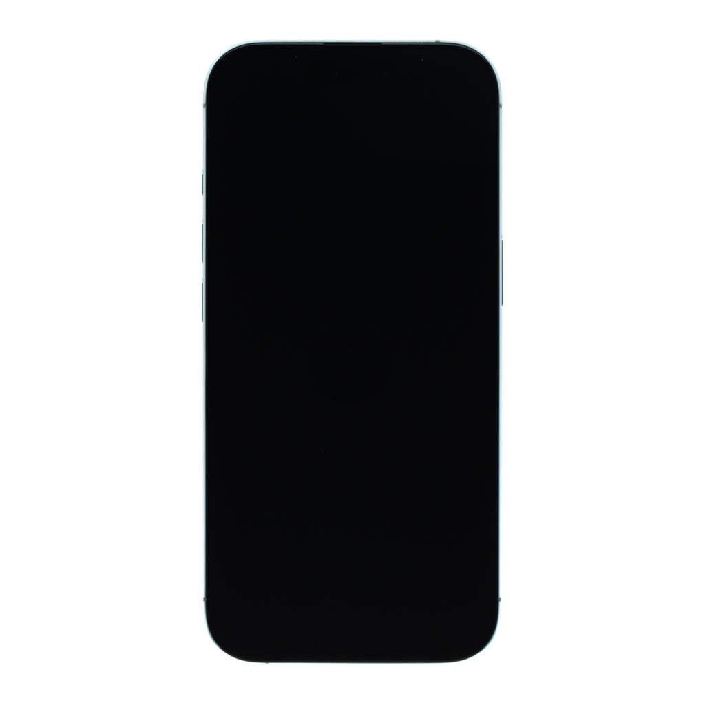 95新 Apple iPhone 16 Pro 128G 白色鈦金屬 中國大陸版