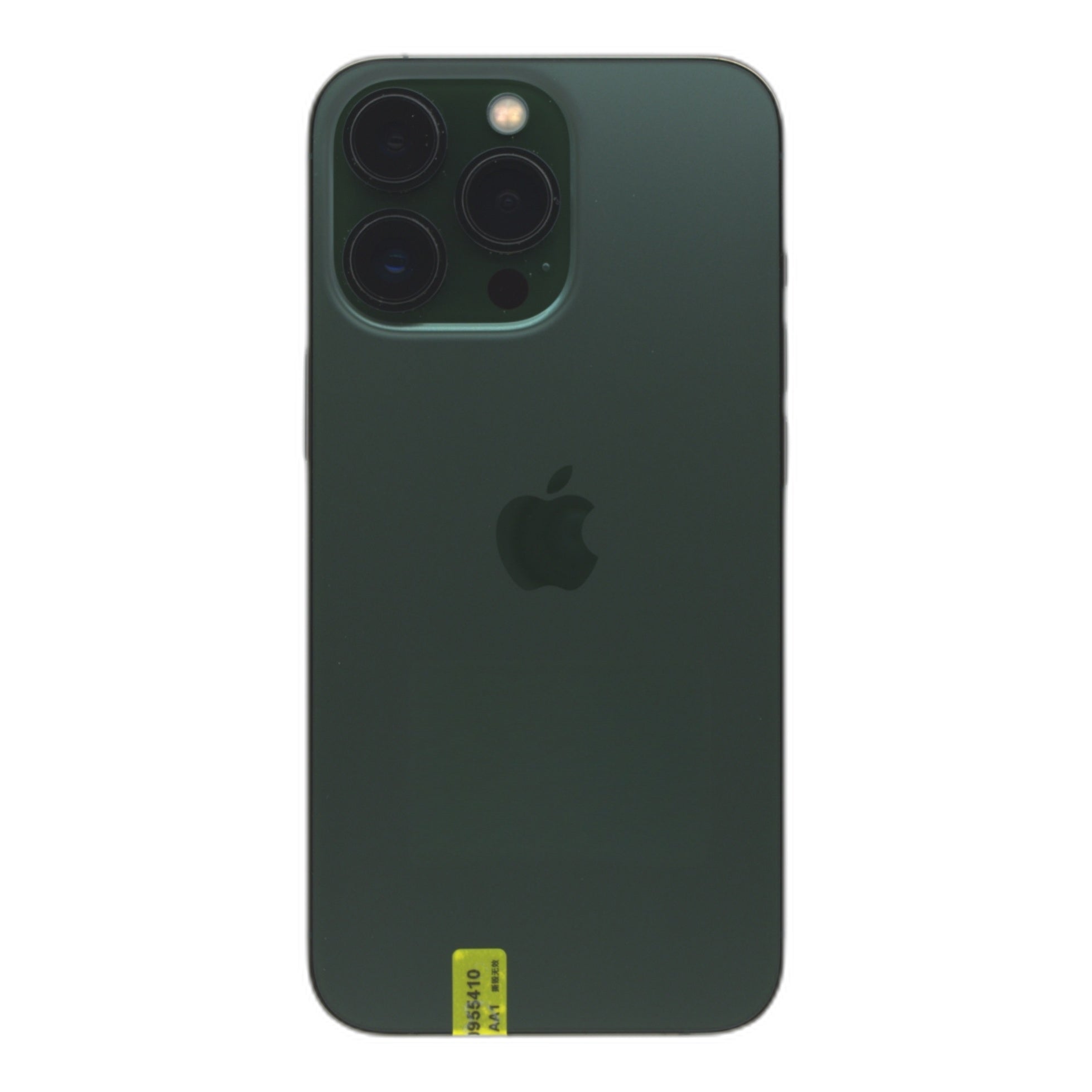 95新 Apple iPhone 13 Pro 256G 蒼嶺綠色 中國大陸版