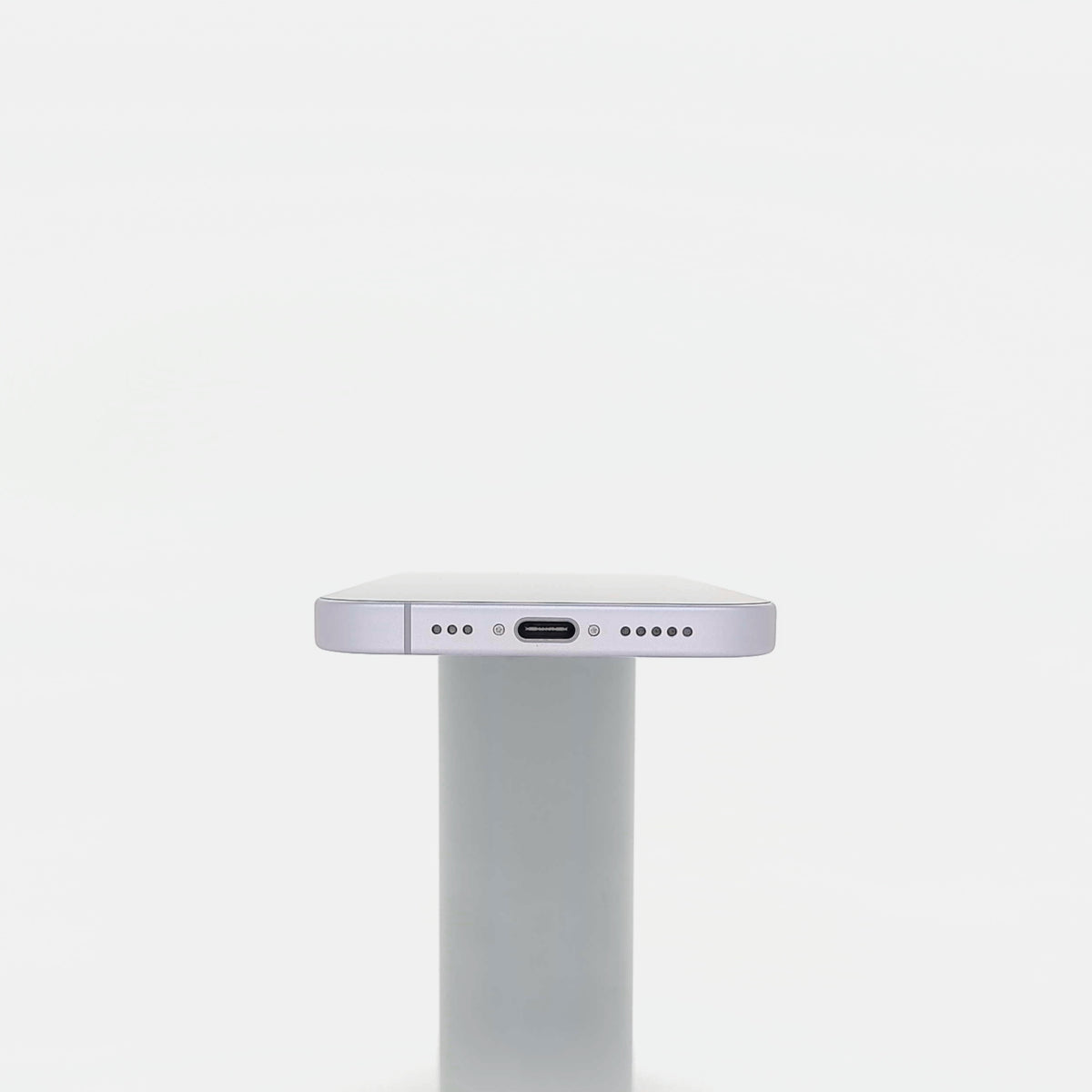 99新 Apple iPhone 17 256G 薰衣草紫色 中國大陸版