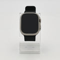 99新 Apple Watch Ultra 2 49毫米 鈦金屬