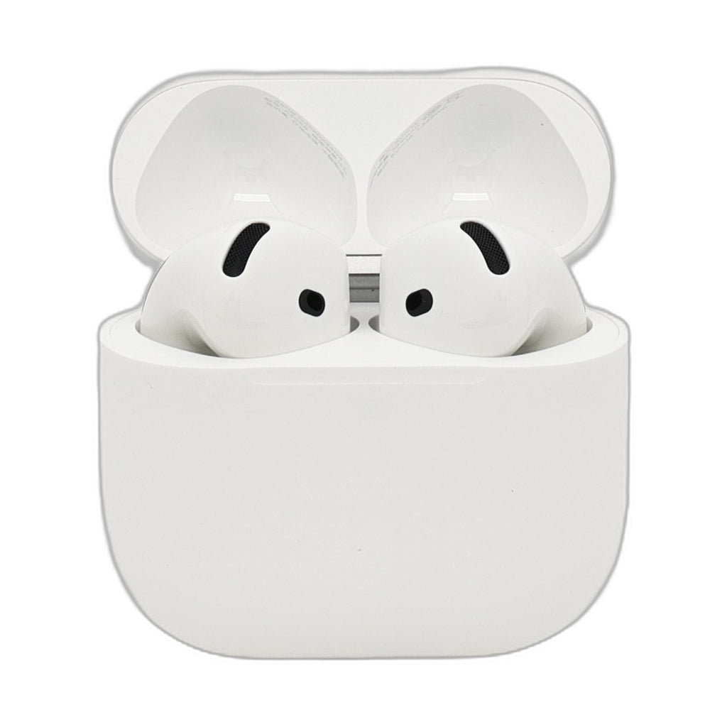 99新 Apple AirPods 4 (不支持主动降噪) 白色