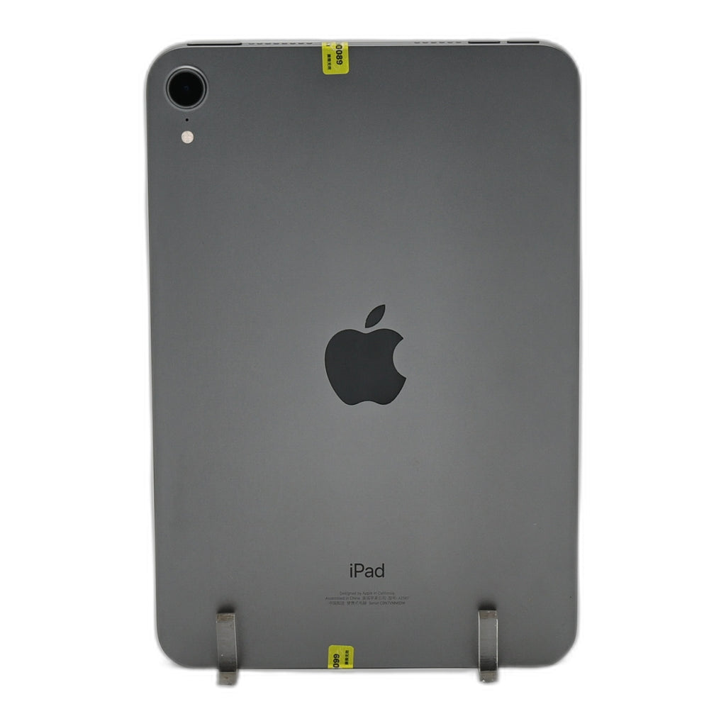 95新 Apple iPad mini6 256G 深空灰色 WIFI