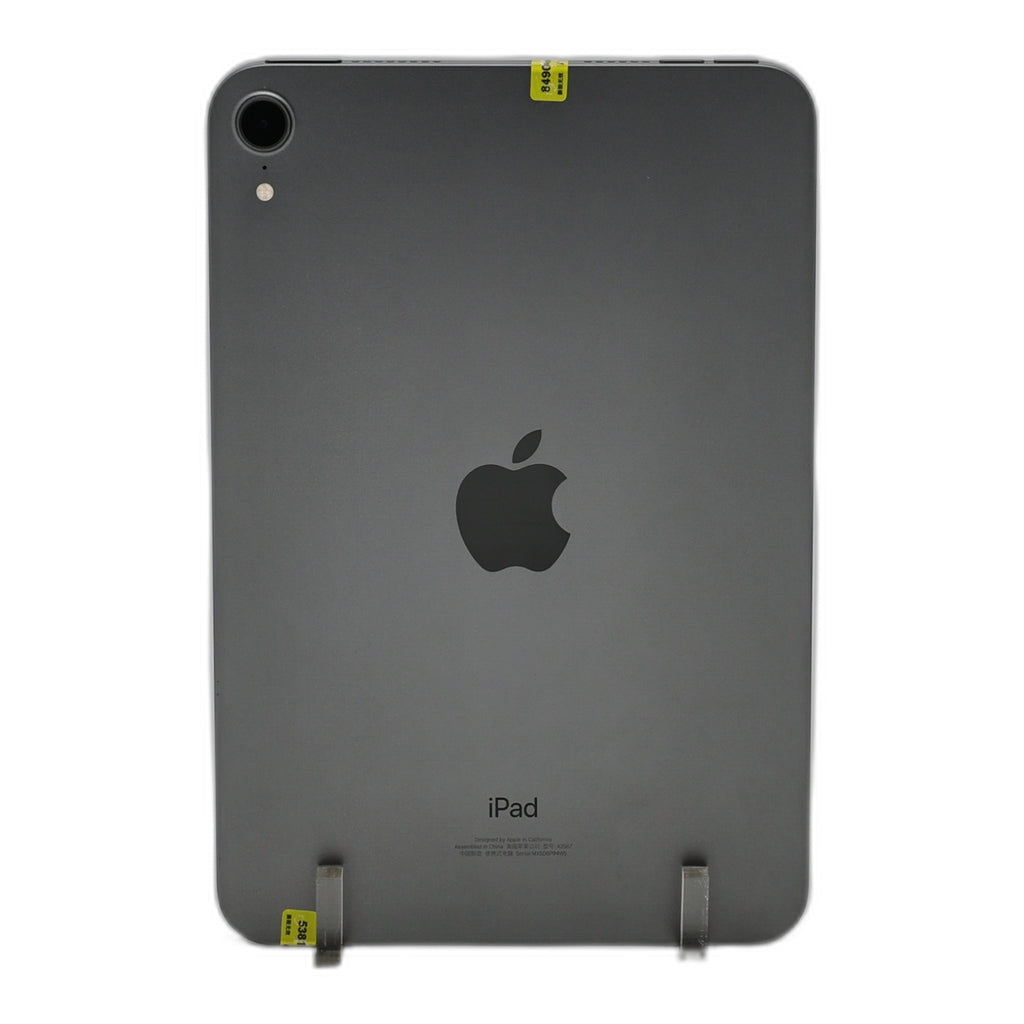 95新 Apple iPad mini6 64G 深空灰色 WIFI