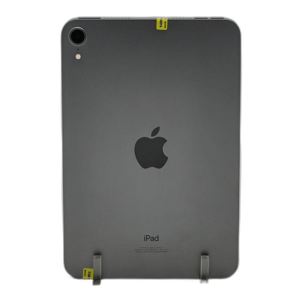 95新 Apple iPad mini6 64G 深空灰色 WIFI