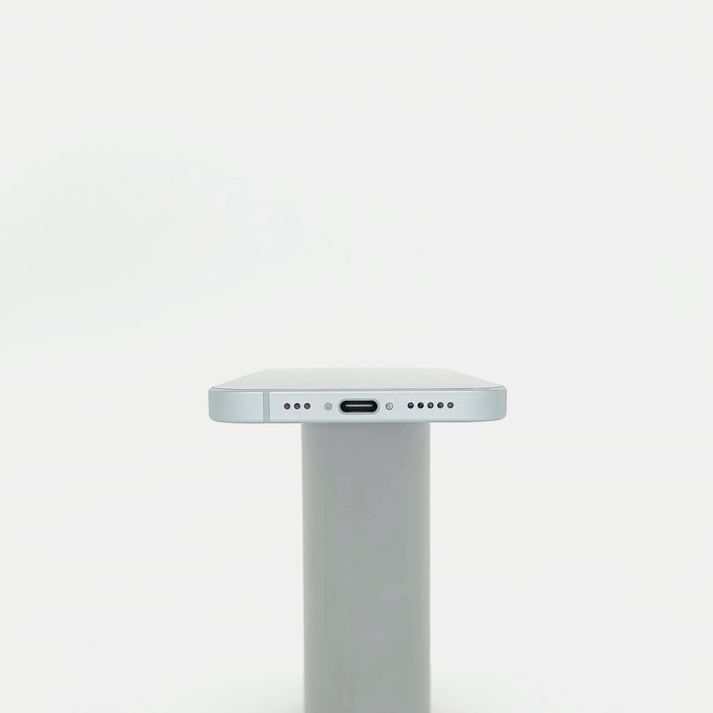95新 Apple iPhone 15 128G 藍色 中國大陸版