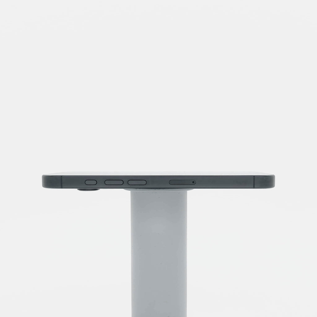 95新 Apple iPhone 16 Pro 256G 黑色鈦金屬 中國大陸版