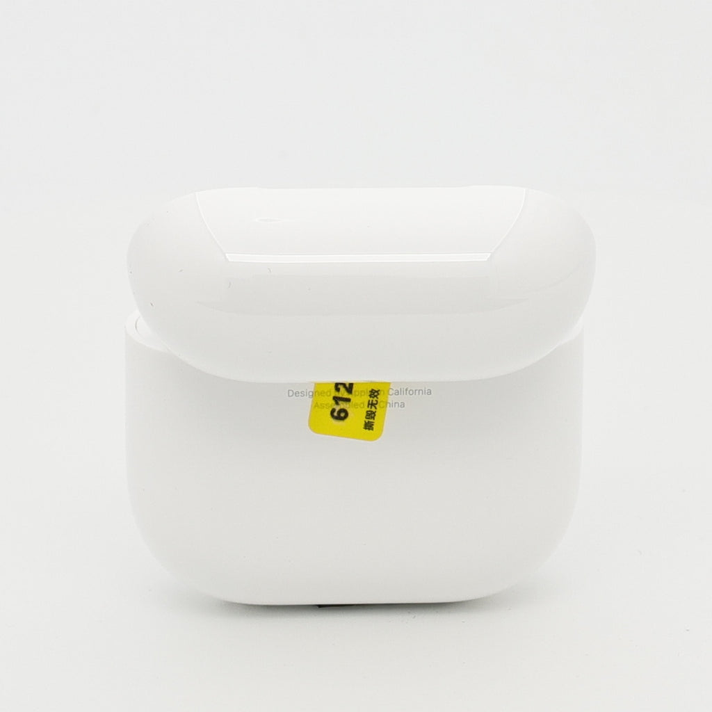 99新 Apple AirPods 4 (支持主动降噪) 白色