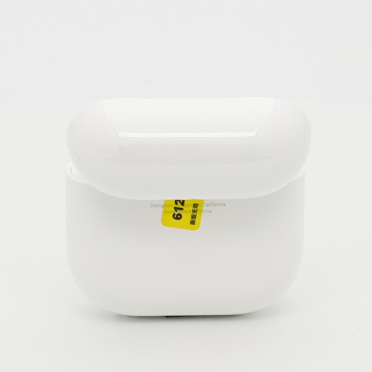 99新 Apple AirPods 4 (支持主动降噪) 白色