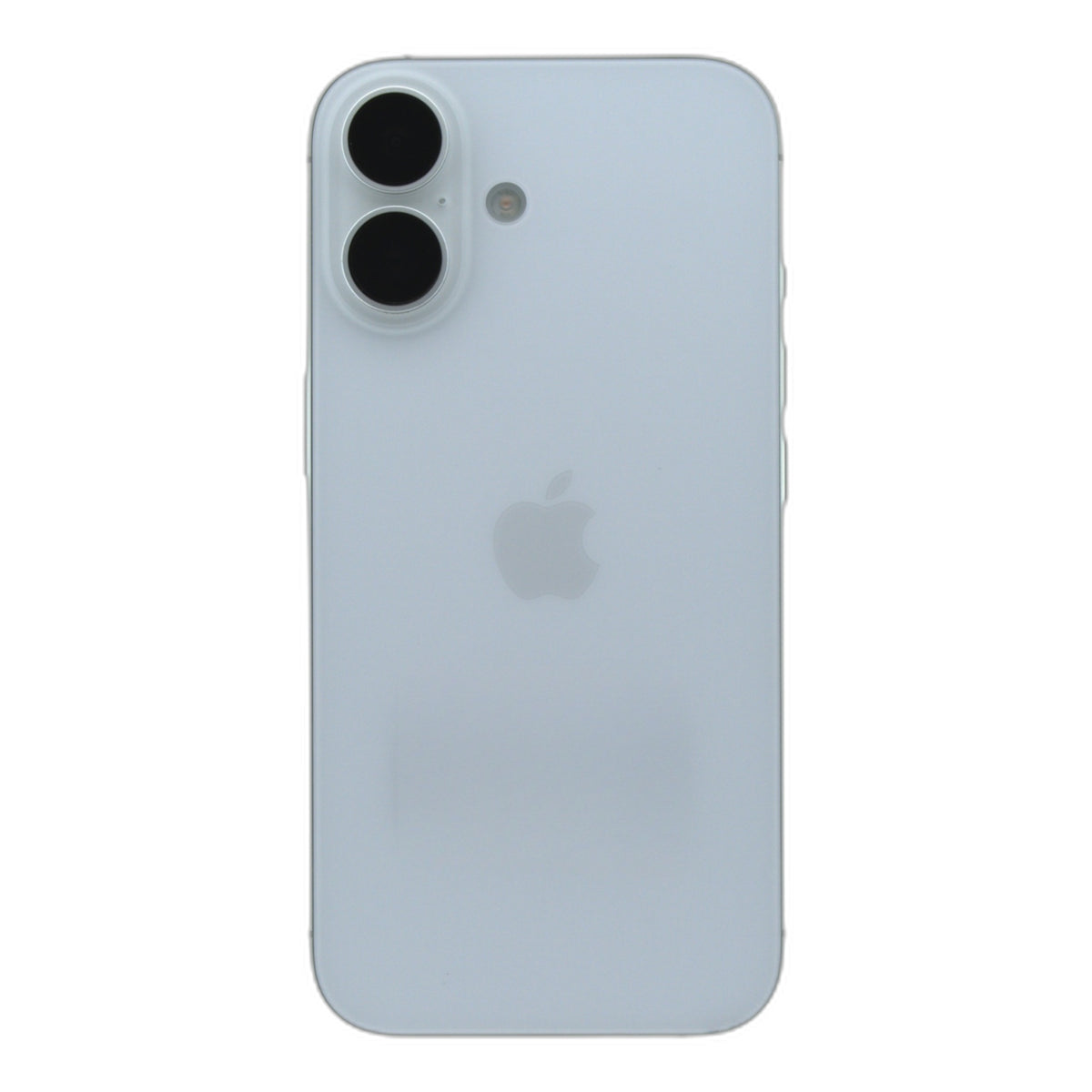 95新 Apple iPhone 16 256G 白色 中國大陸版
