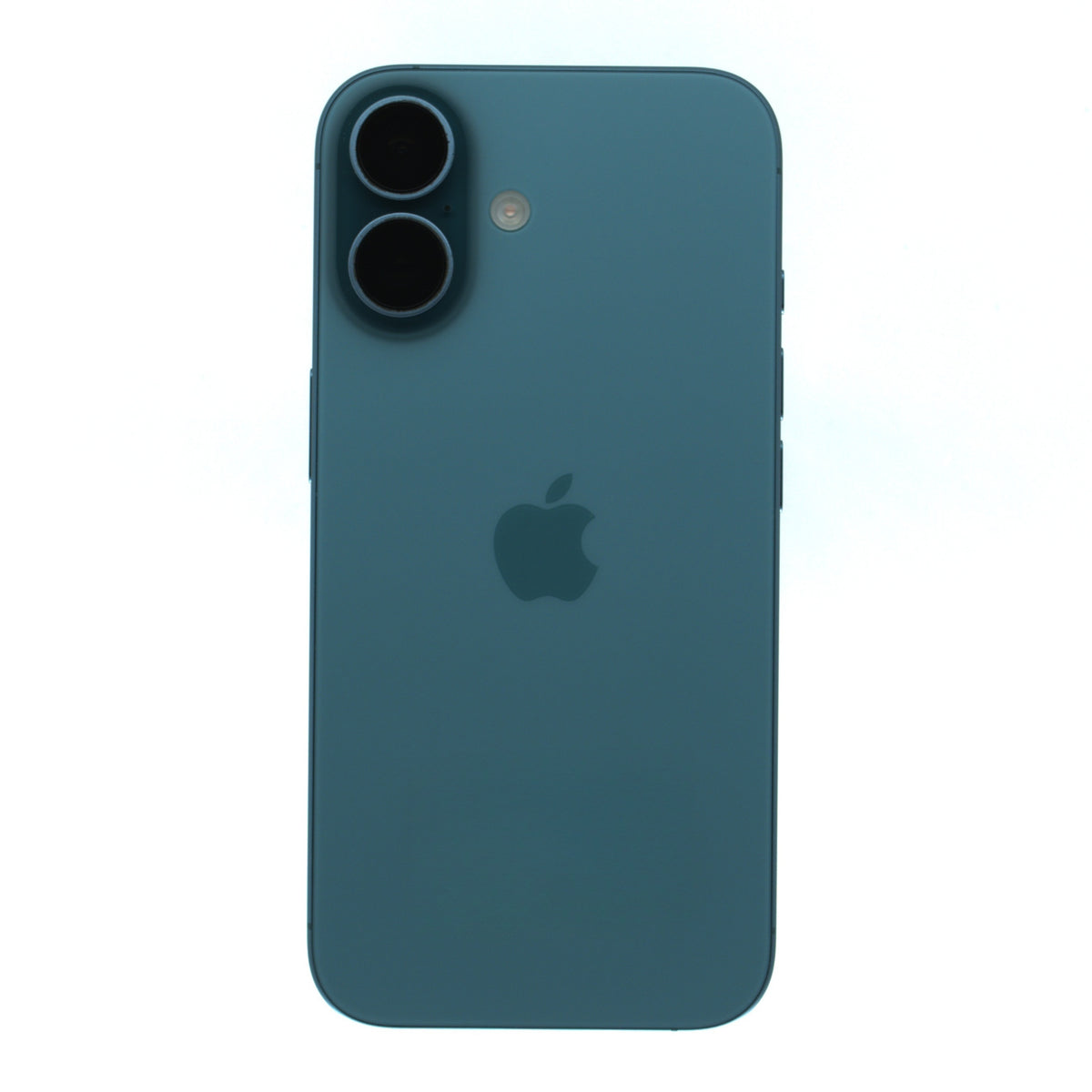 95新 Apple iPhone 16 128G 深青色 中國大陸版