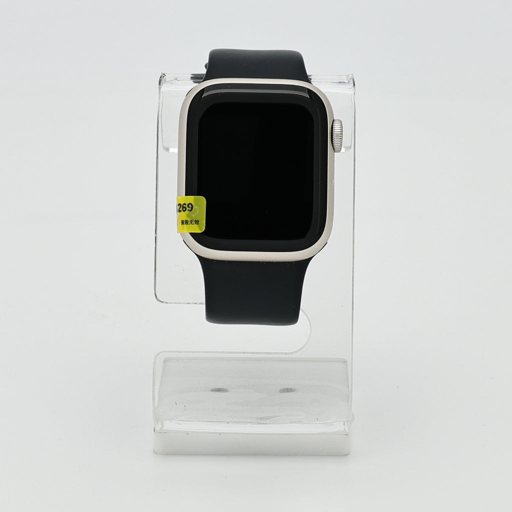 99新 Apple Watch Series 9 41毫米 鋁金屬