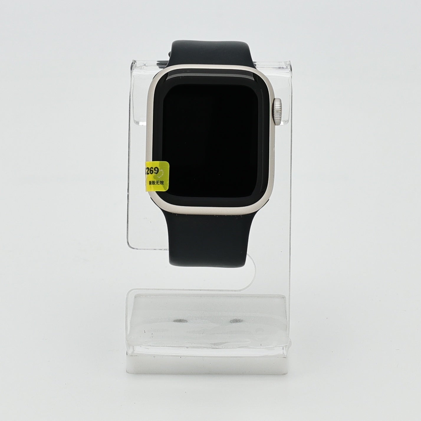 99新 Apple Watch Series 9 41毫米 鋁金屬